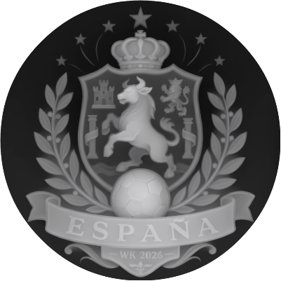 WK Coaster - Spain.xs