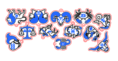 Sternzeichen.xs