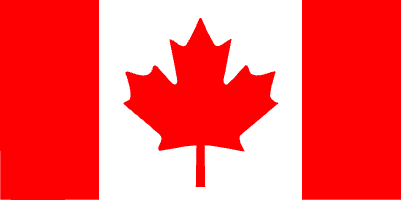 Canada Keychain.xs