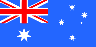 Australia Keychain.xs