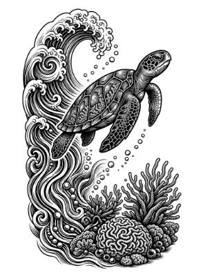 tortue de mer.xs