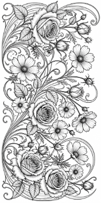 Floral Tumbler.xs