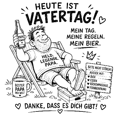 Vatertag.xs