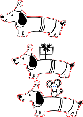 Dackel Anhänger.xs
