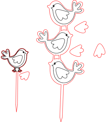 Vogel Anhänger.xs