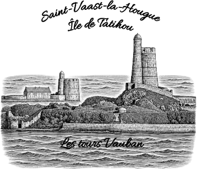 Les tours Vauban St Vaast-la-Hougue.xs
