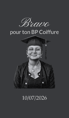 Diplôme Maëva.xs