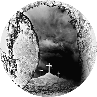 Empty Tomb Coaster.xs