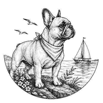 bouledogue bateau.xs
