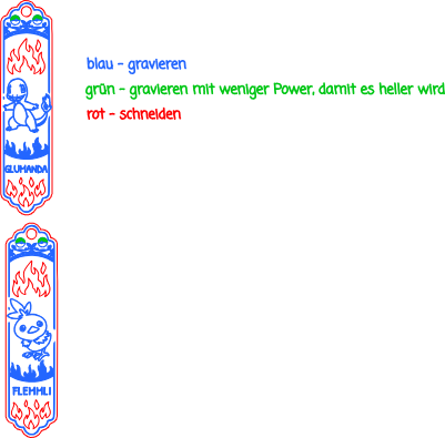 Glumanda Lesezeichen.xs