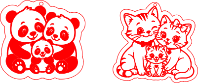 Familleschatpanda.xs