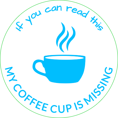coffee coaster.xs