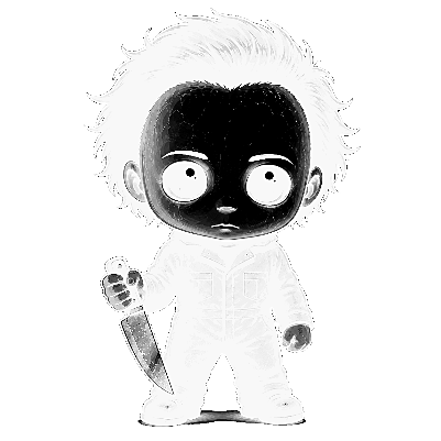 michael myers.xs