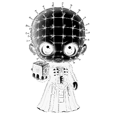 pinhead.xs