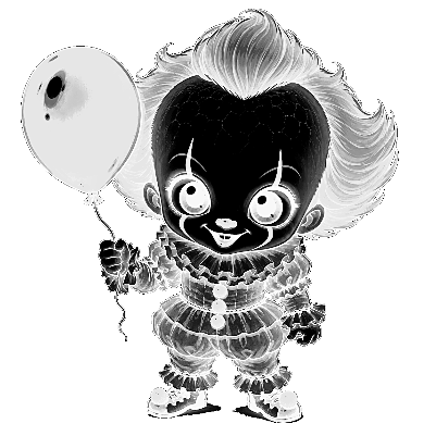 pennywise.xs