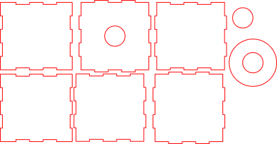cube Rotatif Naissance.xs
