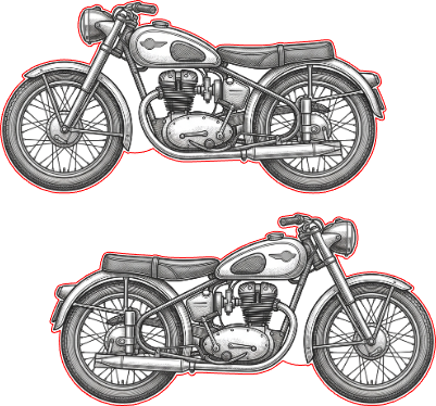 Range lunette Moto Vintage.xs