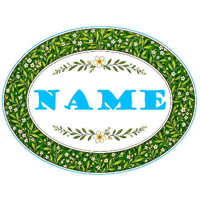 Namensschild.xs