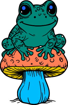 frong on mushroom 3.5 defocus.xs