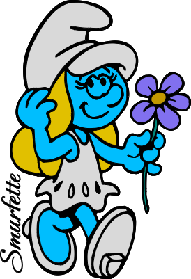 smurfette.xs