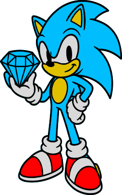 sonic..xs