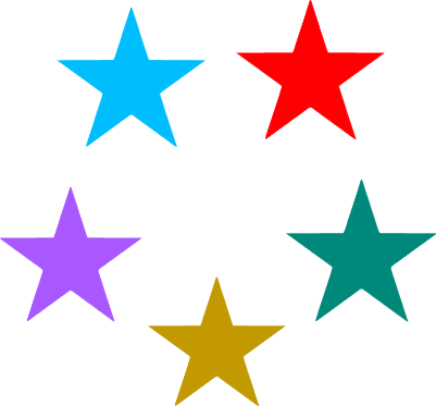 STARS.xs