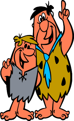 Flinstones.xs