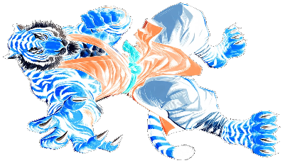 TIGRE NA BOTTLE.xs