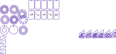 médaillon bimatière.xs