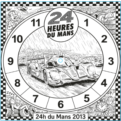 Horloge 24h du Mans.xs
