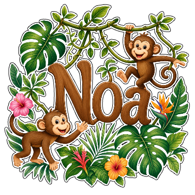 NOA DE PORTE.xs