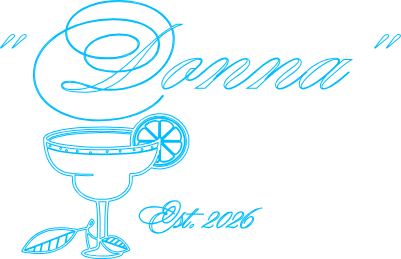Donna Project Margarita.xs