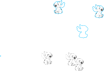 stitch 2.xs