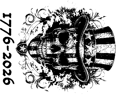 Bicentennial Skull Tumbler.xs