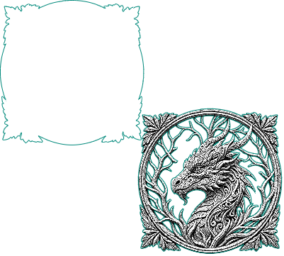 Dragon Head  2 REMIX.xs