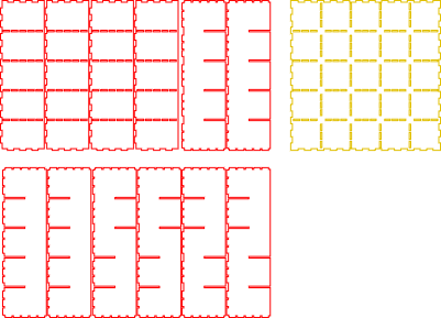CASIER 25 BOBINES.xs