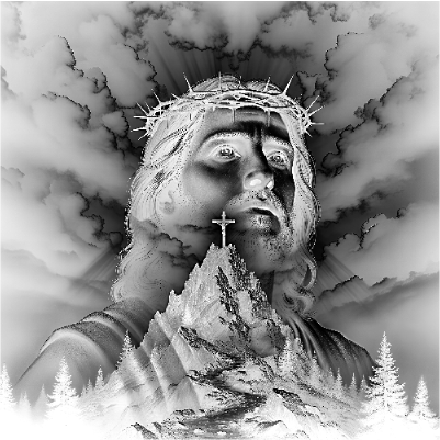 Christ stone.xs