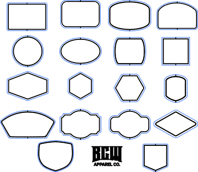 Patch shapes.xs