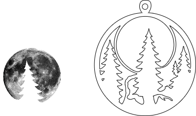 Luz de luna 2.xs