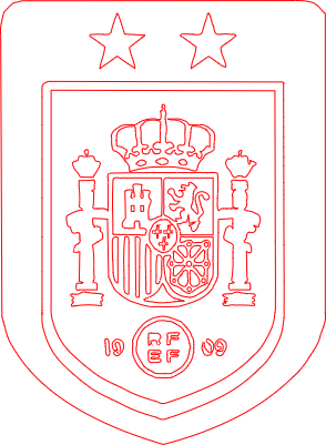 España campeona.xs