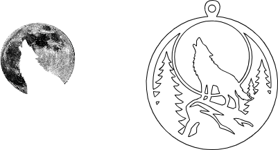 Luz de luna.xs