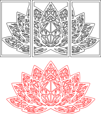 LotusFlower_recovered.xs