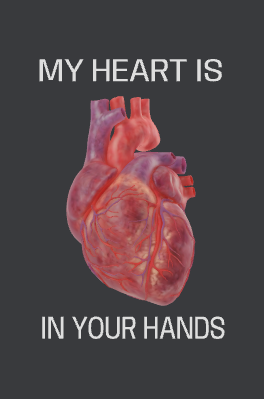 My Heart.xs