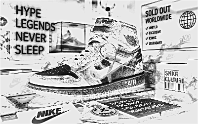 Nike.xs