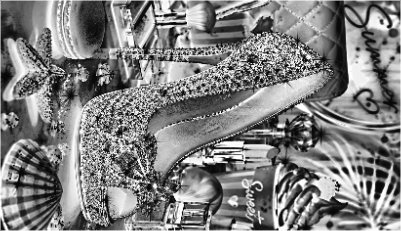 High Heel.xs