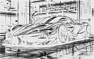 Rennwagen.xs