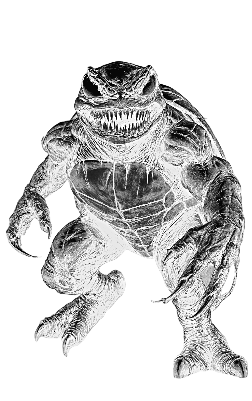 Turtle Venom.xs