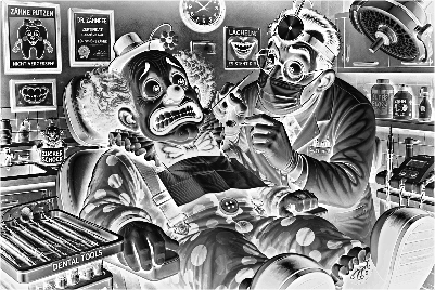 Zahn Clown.xs