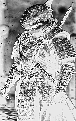Shark Samurai.xs