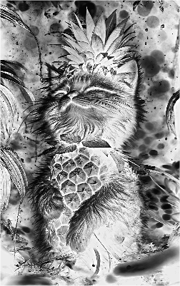Fruit Cat.xs